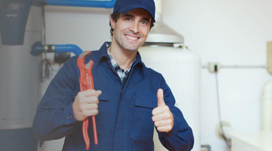 Local expert plumbing services in Dixon, MO